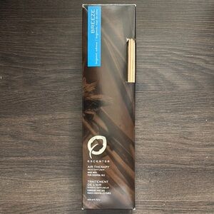 Escents Air Therapy Reed Diffuser - Breeze